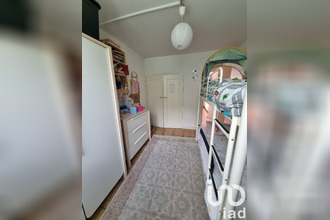  appartement clichy-sous-bois 93390