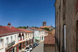  appartement clisson 44190