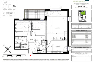  appartement clisson 44190