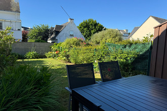  appartement clohars-carnoet 29360