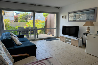  appartement clohars-carnoet 29360