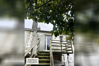  appartement clohars-carnoet 29360