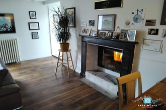  appartement clohars-carnoet 29360