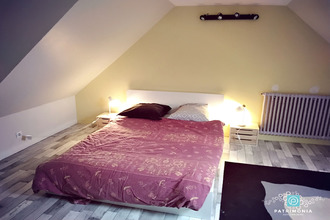  appartement clohars-carnoet 29360