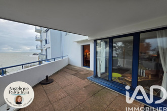  appartement clohars-carnoet 29360