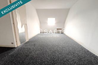  appartement clohars-carnoet 29360