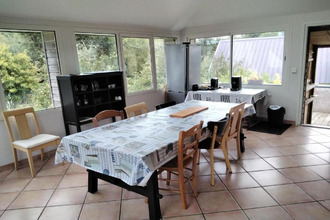  appartement clohars-carnoet 29360