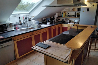  appartement clohars-carnoet 29360