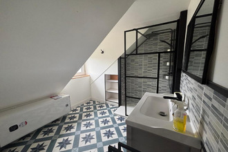  appartement clohars-carnoet 29360
