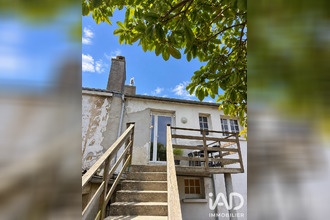  appartement clohars-carnoet 29360