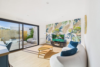  appartement clohars-fouesnant 29950