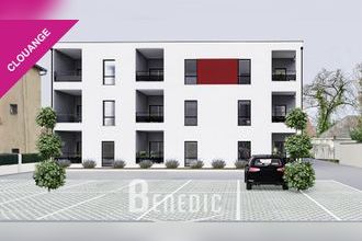  appartement clouange 57185