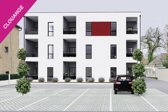  appartement clouange 57185