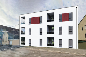  appartement clouange 57185