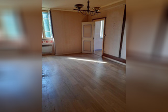  appartement cluis 36340