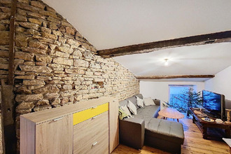  appartement cluny 71250