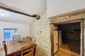  appartement cluny 71250