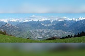  appartement cluses 74300