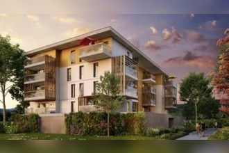  appartement cluses 74300