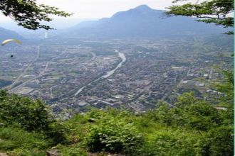  appartement cluses 74300