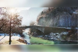  appartement cluses 74300