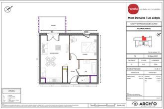  appartement cluses 74300