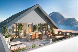  appartement cluses 74300