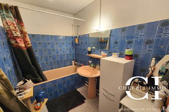  appartement cluses 74300