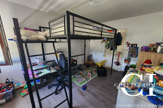  appartement cluses 74300