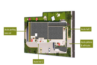  appartement cluses 74300