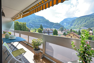  appartement cluses 74300