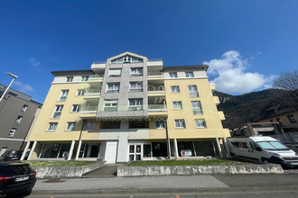  appartement cluses 74300