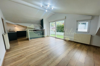  appartement cluses 74300