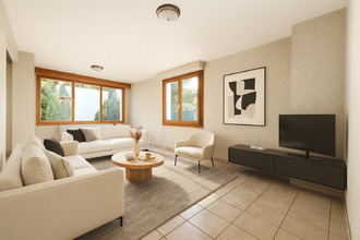  appartement cluses 74300