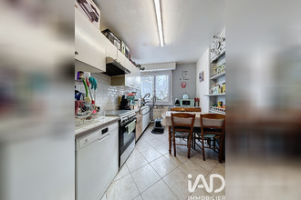  appartement cluses 74300