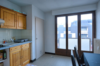  appartement cluses 74300