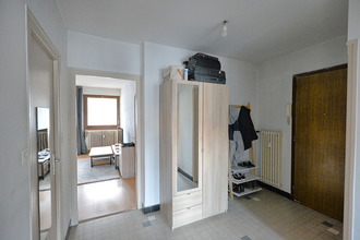  appartement cluses 74300