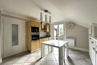  appartement cluses 74300