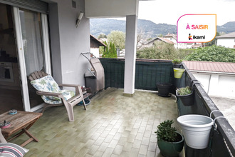  appartement cluses 74300