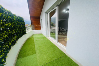  appartement cluses 74300