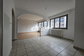  appartement cluses 74300