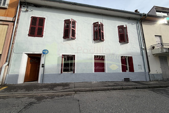  appartement cluses 74300