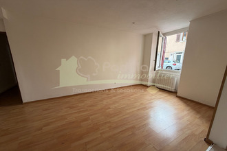  appartement cluses 74300