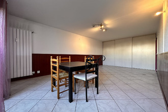  appartement cluses 74300