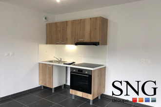  appartement cluses 74300