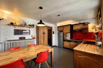  appartement cluses 74300