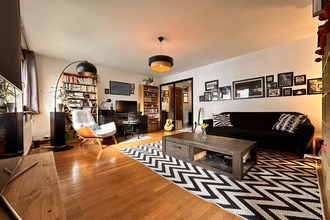  appartement cluses 74300