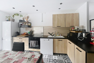  appartement cluses 74300