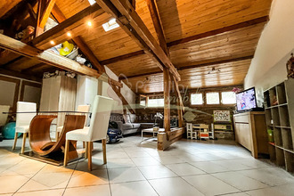  appartement cluses 74300