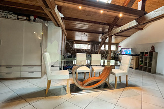  appartement cluses 74300